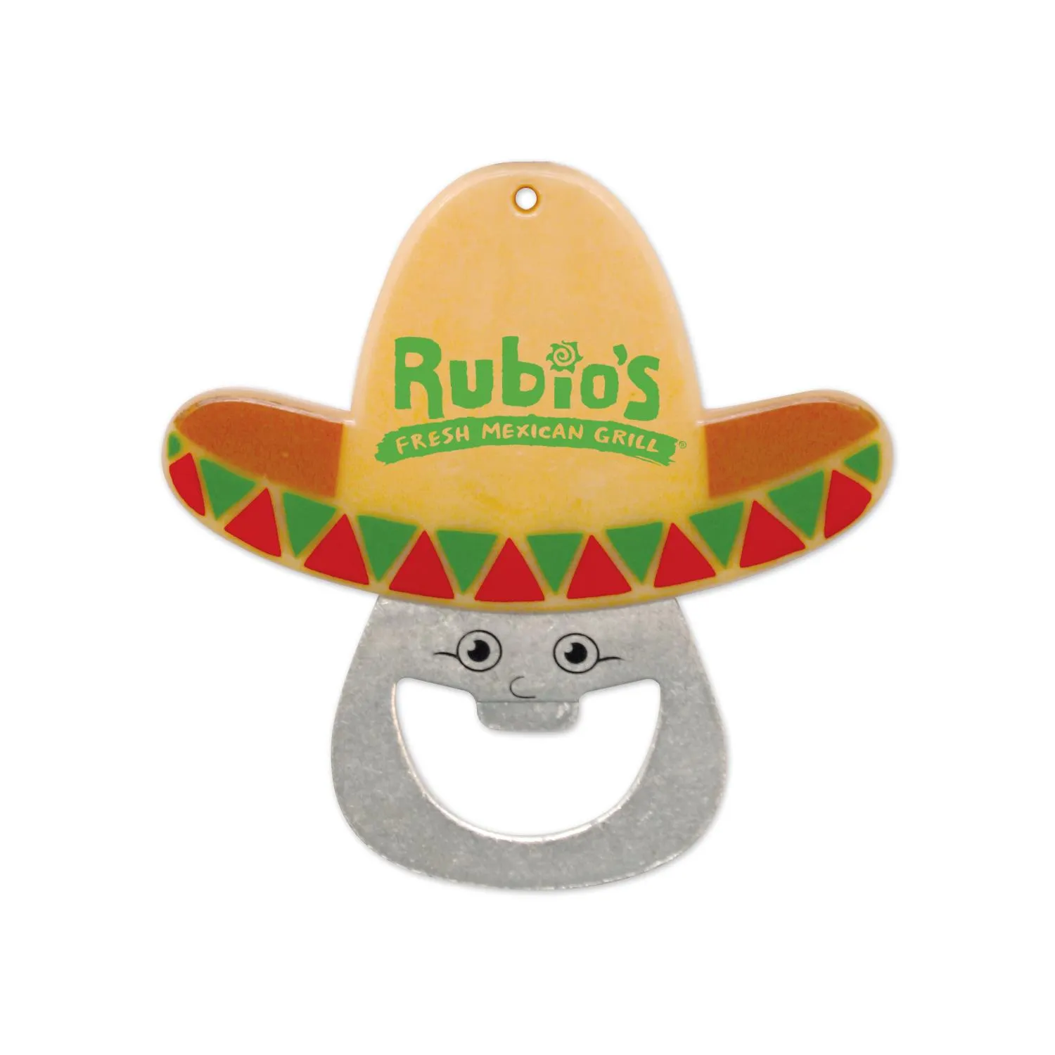 Cinco de Mayo Bottle Opener Holiday Promotional