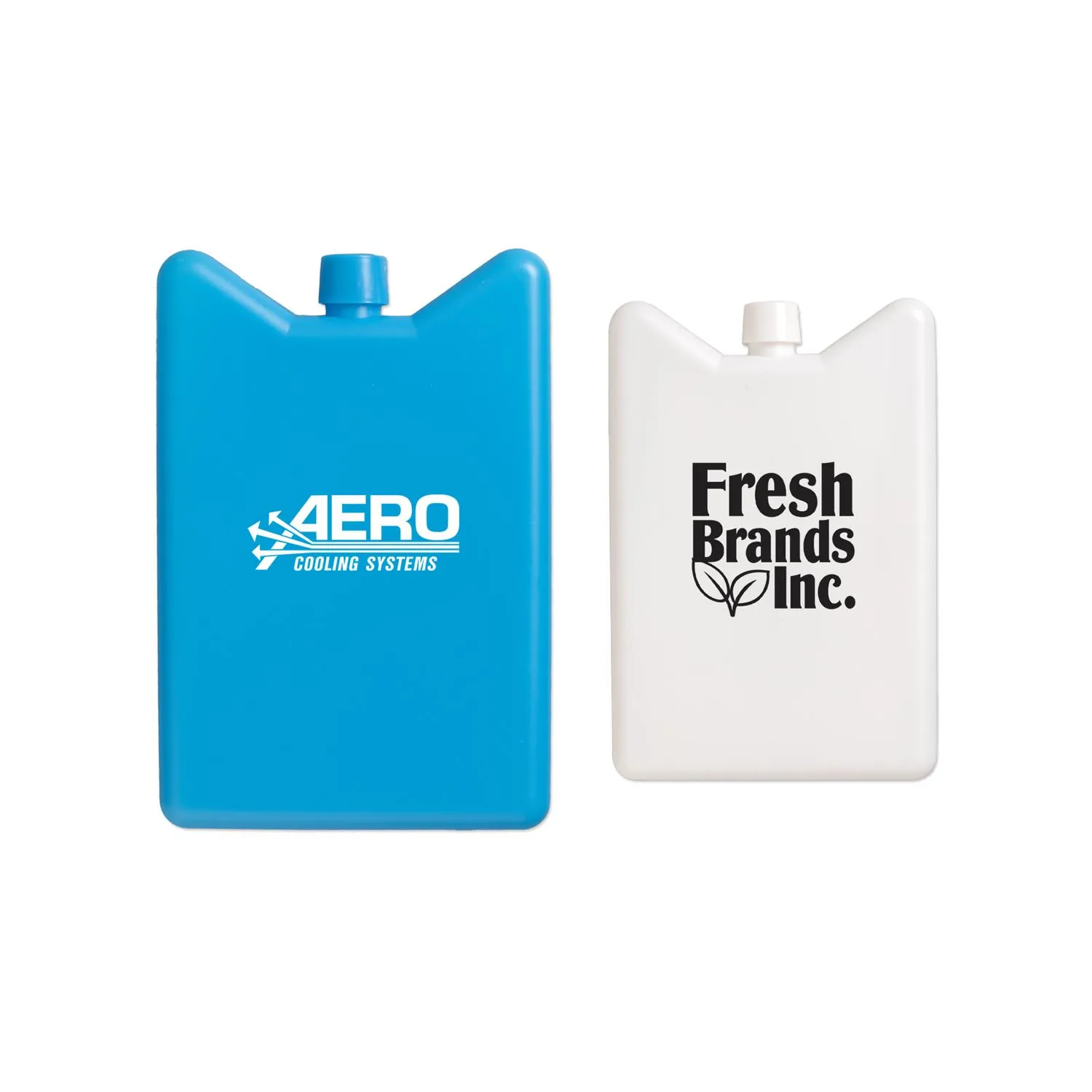 Cooler Ice Pack Leak Proof Non Toxic Lunch Container