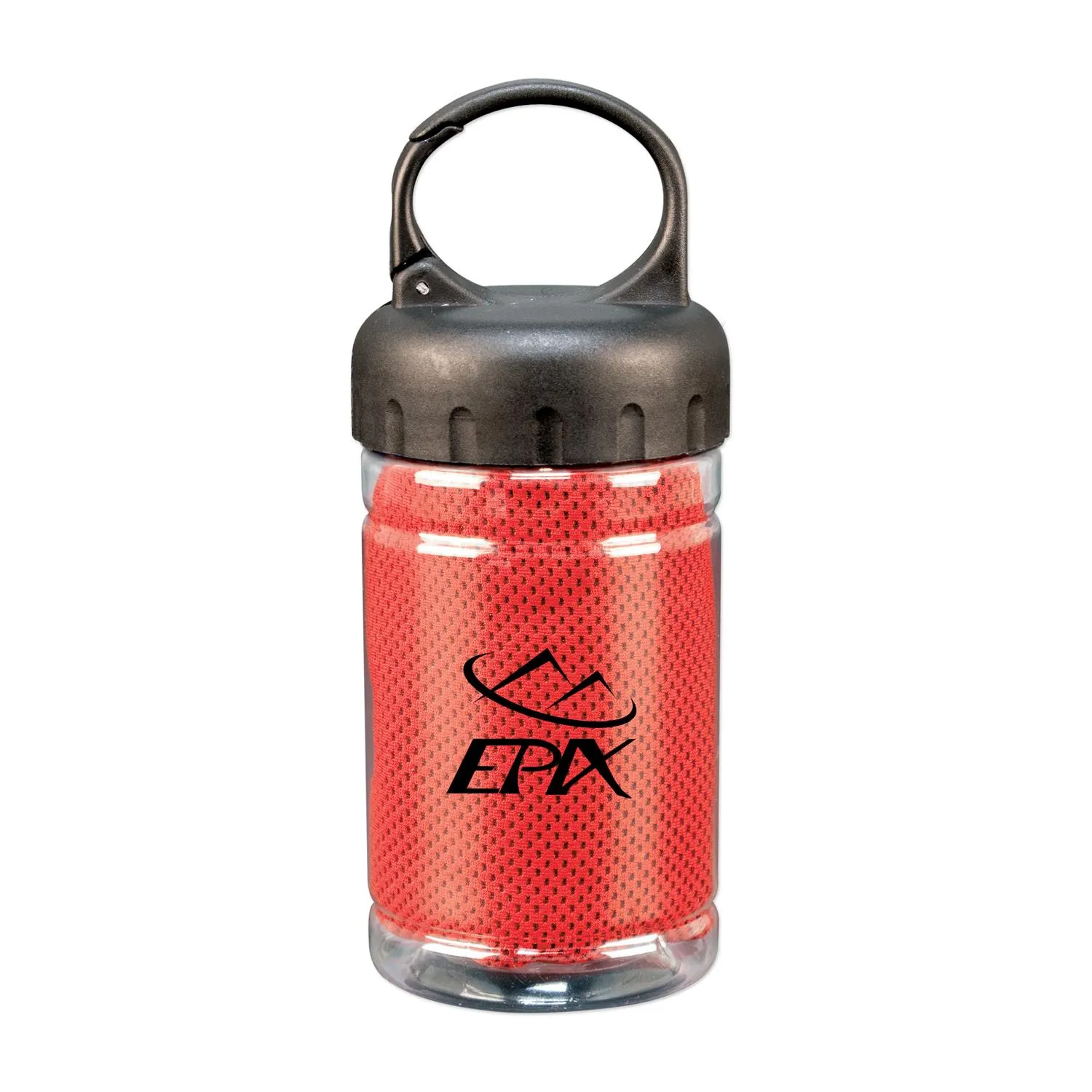 Cooling Towel Polyester Gym Yoga Studio Fundraiser - product view 2