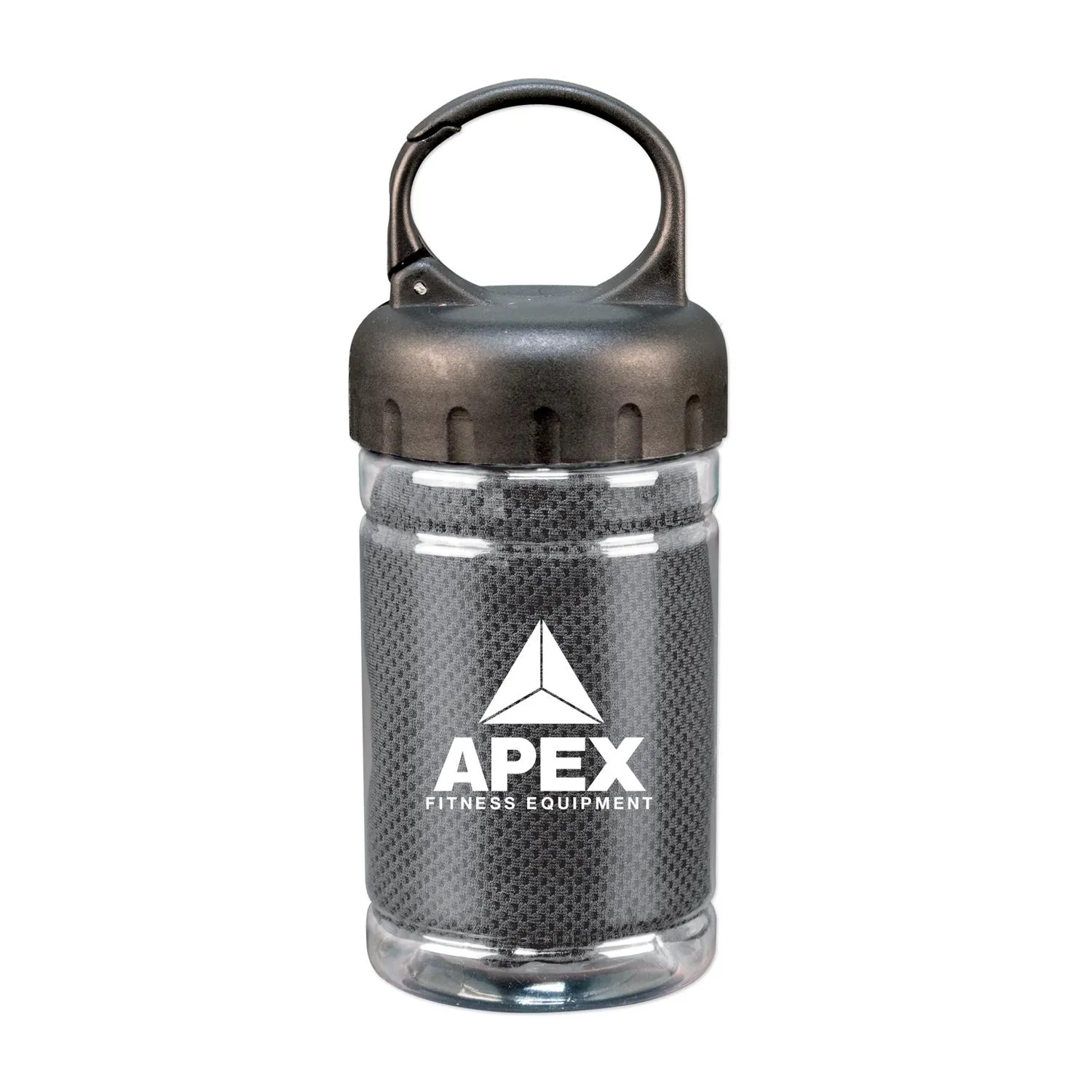 Cooling Towel Polyester Gym Yoga Studio Fundraiser - product view 4