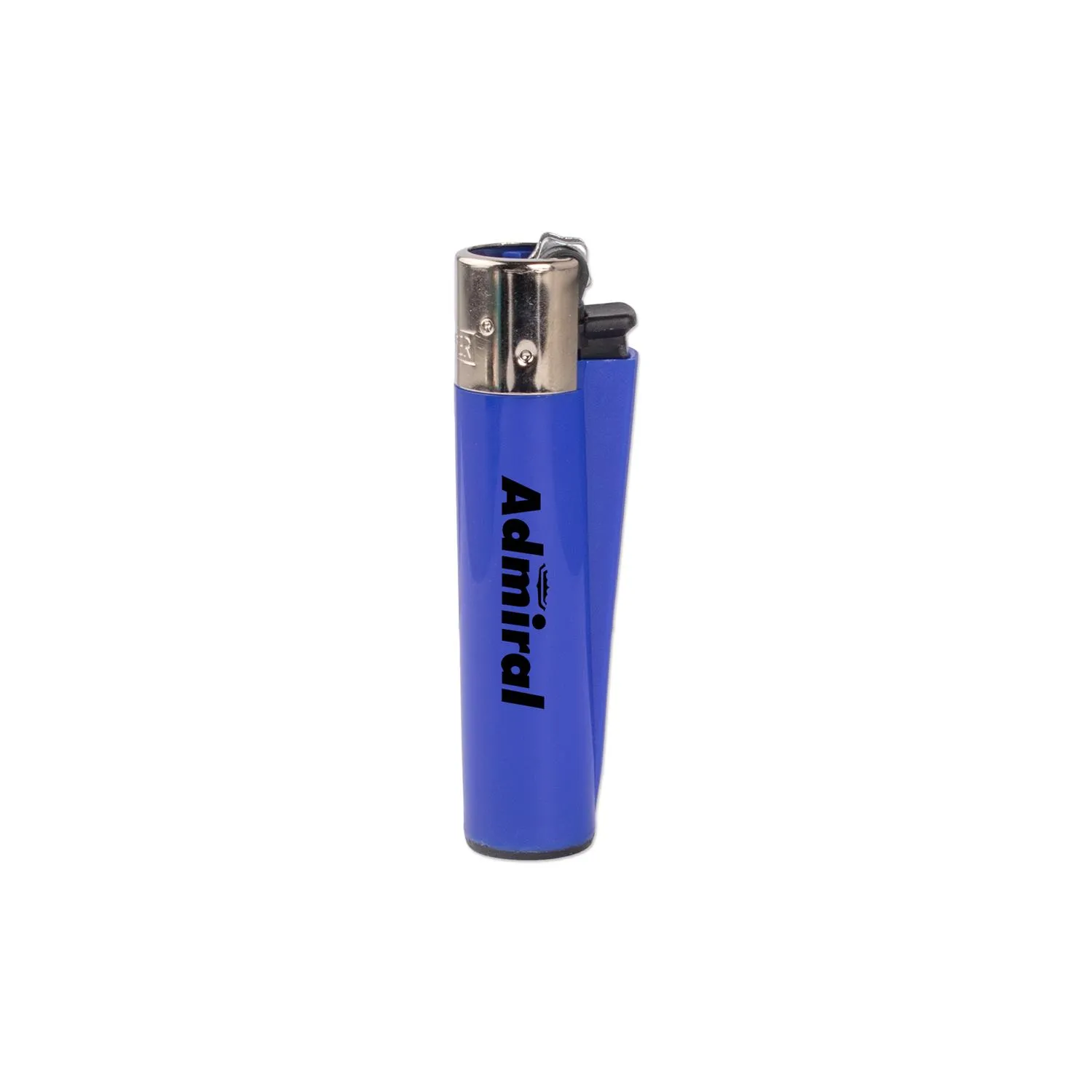 Clipper Lighter Custom Logo Refillable World Best Seller - product view 3