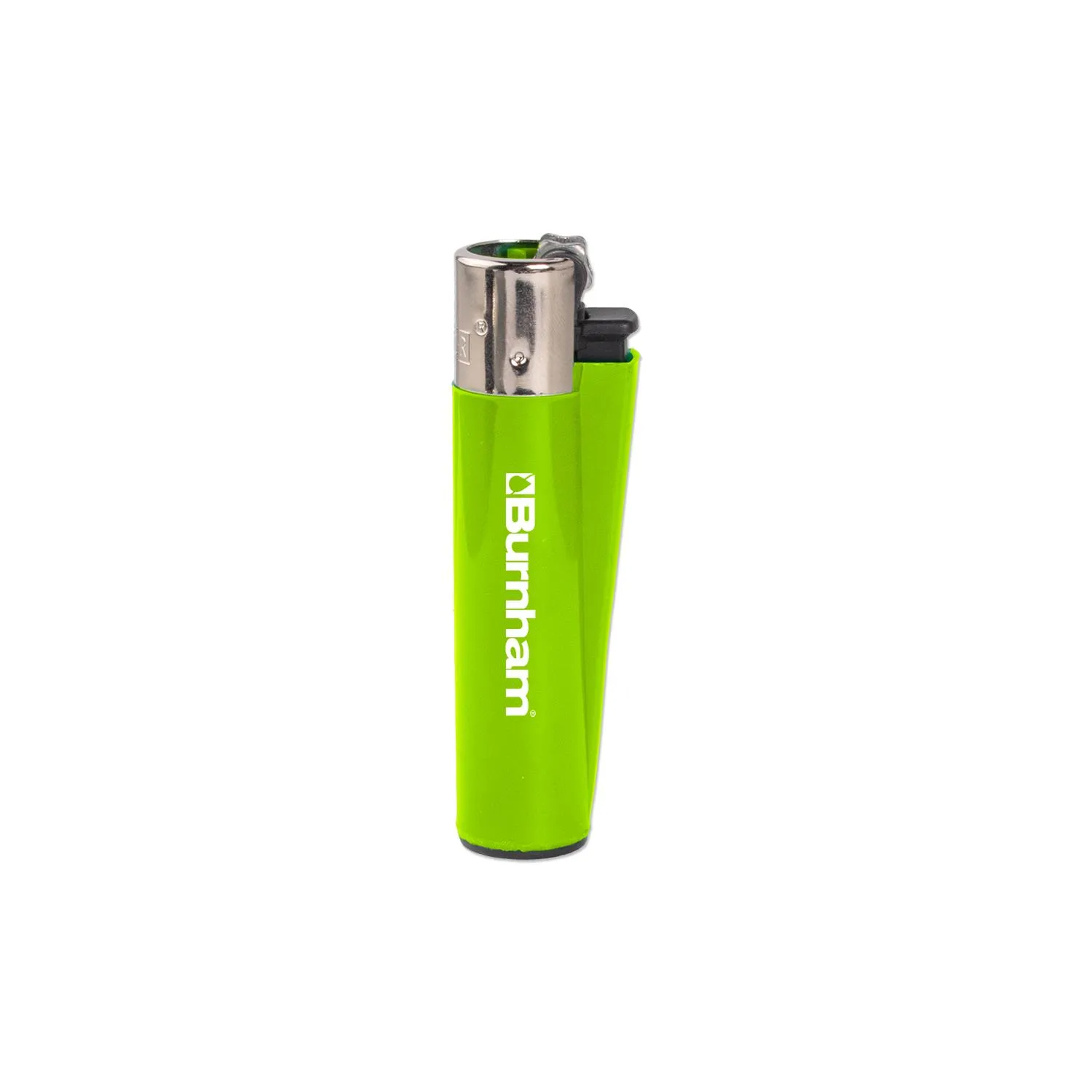 Clipper Lighter Custom Logo Refillable World Best Seller - product view 5