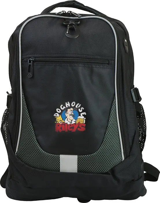 Domain Computer Backpack - product view 4