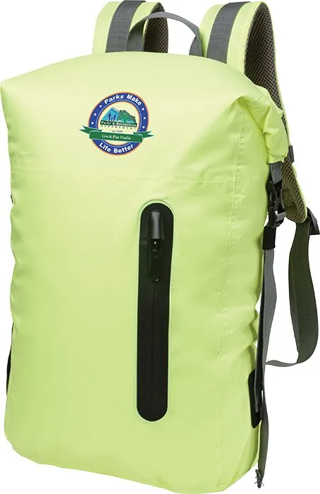Urban Peak® Flow 29L Dry Bag Backpack - product view 3