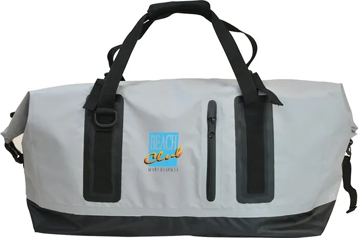 Urban Peak® 50L Dry Bag Duffel - product view 8