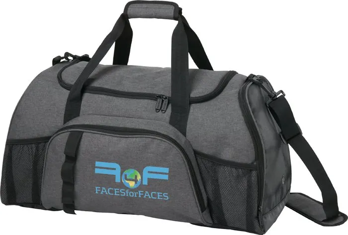 Metropolitan 23" Duffel