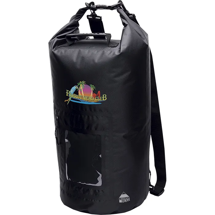 Urban Peak® 31L Dry Bag Backpack - product view 2