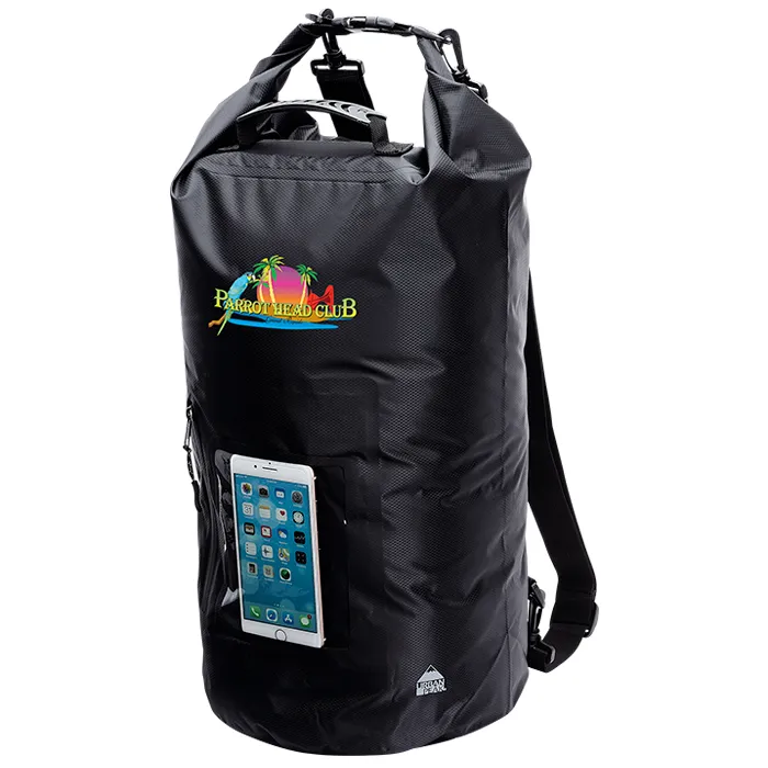 Urban Peak® 31L Dry Bag Backpack - product view 8