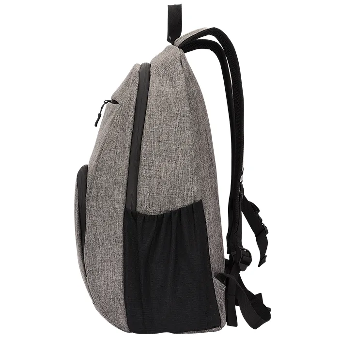 Red Hook Anti-theft Laptop Backpack - product view 7