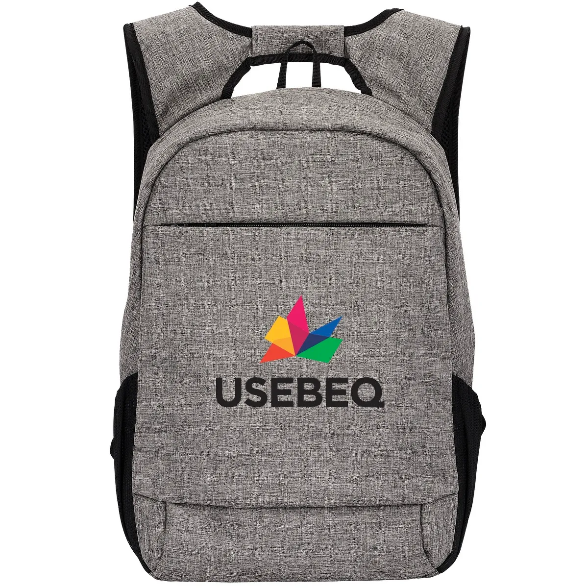 Midtown Anti-theft Laptop Backpack - product view 2