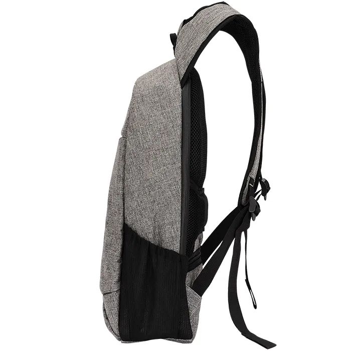 Midtown Anti-theft Laptop Backpack - product view 8