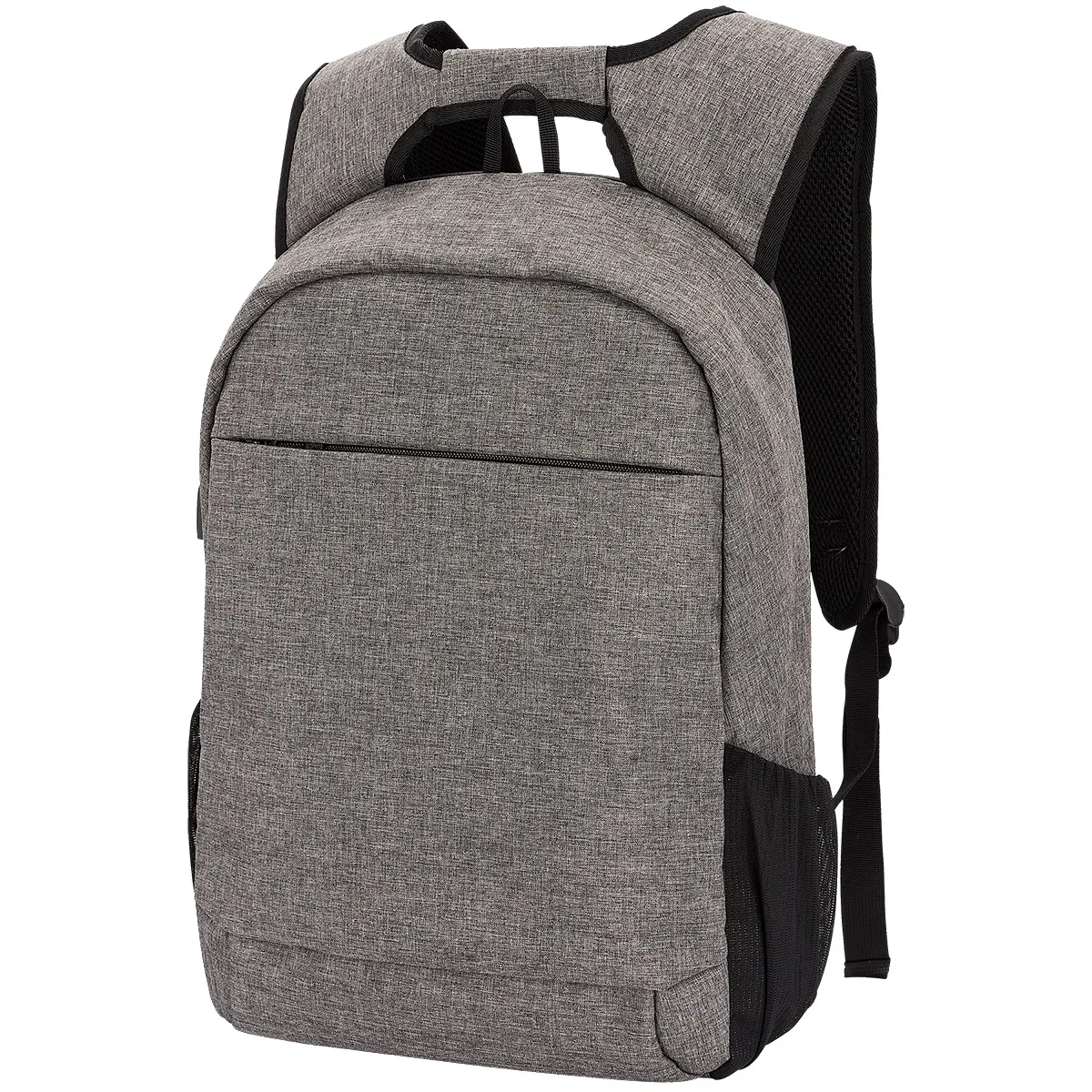 Midtown Anti-theft Laptop Backpack - product view 11