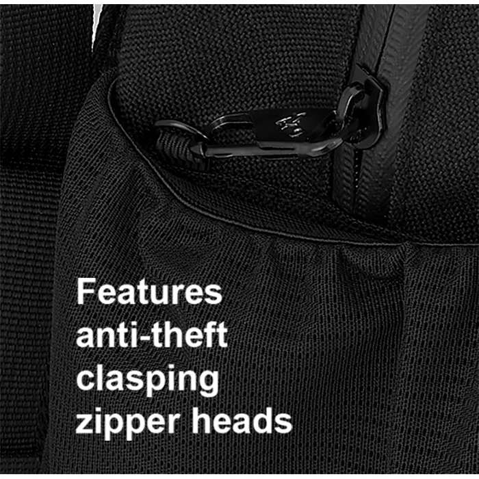 Midway Anti-theft Laptop Backpack - product view 3