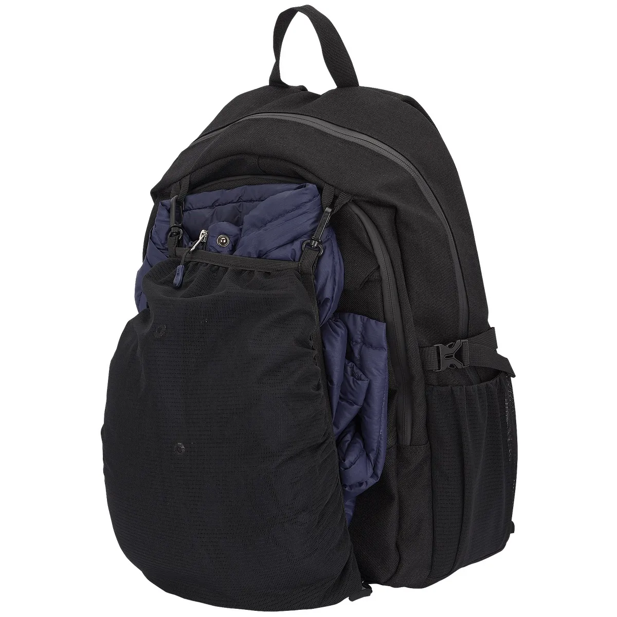 Midway Anti-theft Laptop Backpack - product view 4