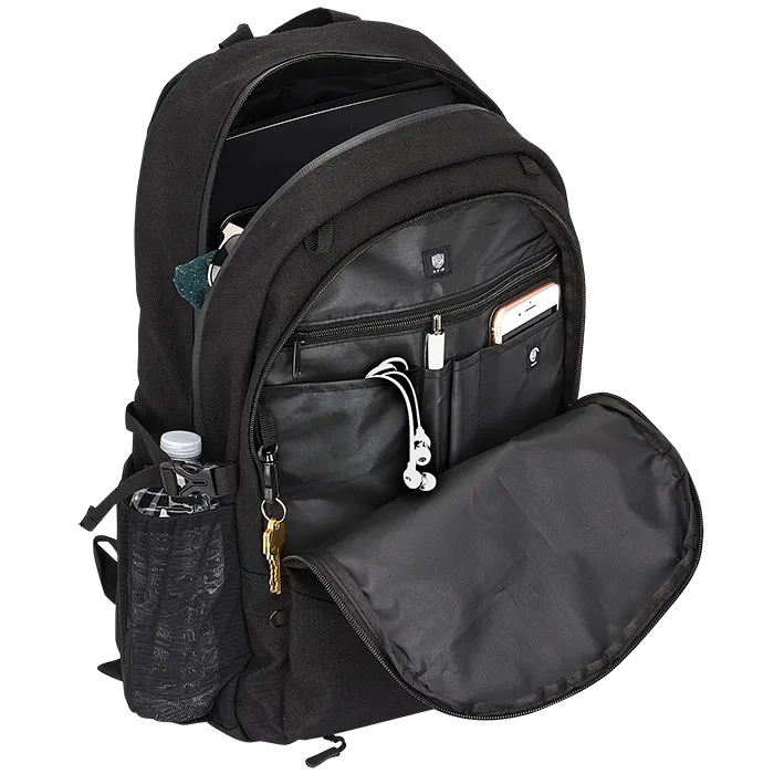 Midway Anti-theft Laptop Backpack - product view 5