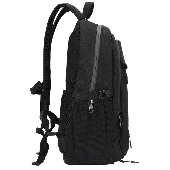 Midway Anti-theft Laptop Backpack - product view 7