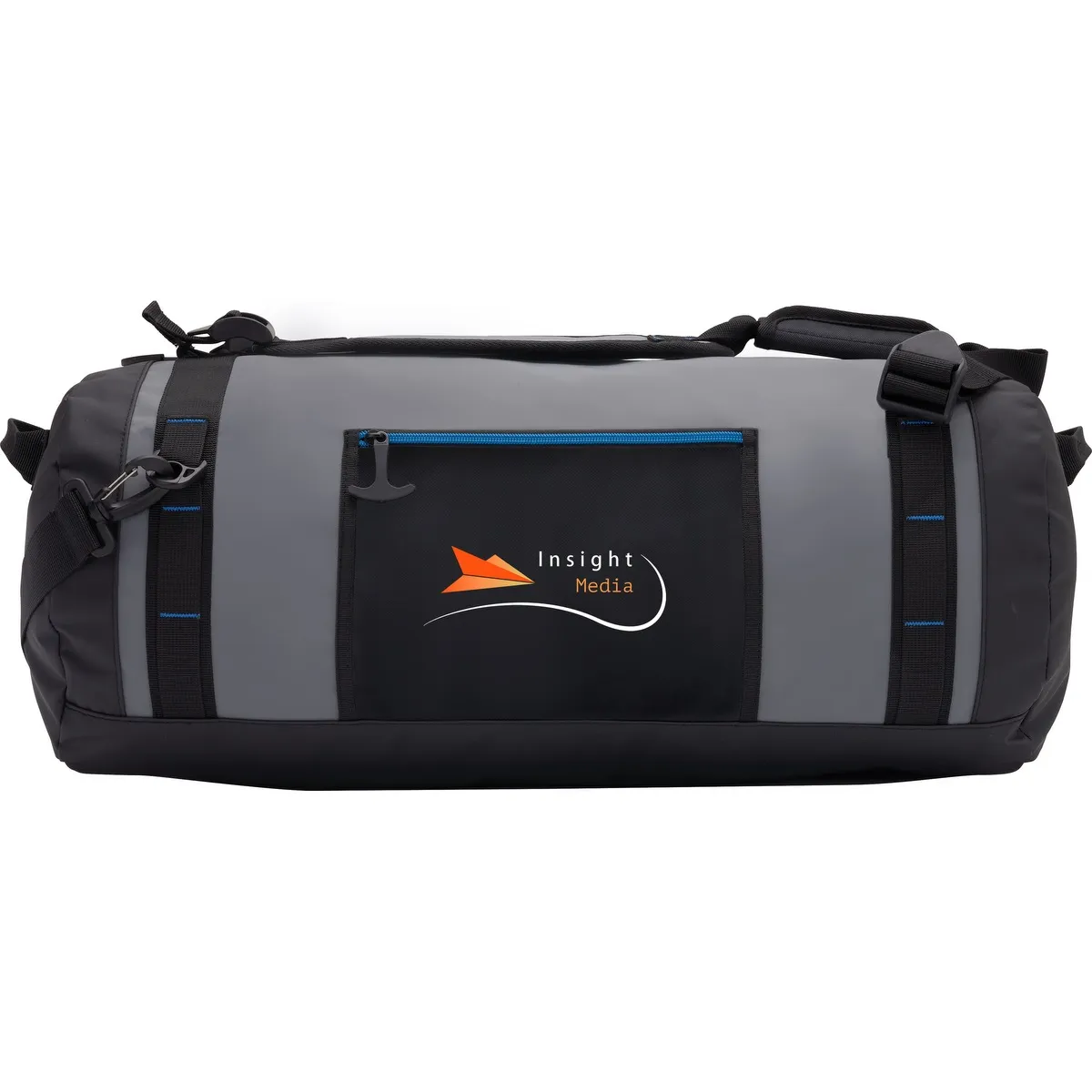 Urban Peak® 56L Slate Duffel / Backpack 2.0 - product view 7