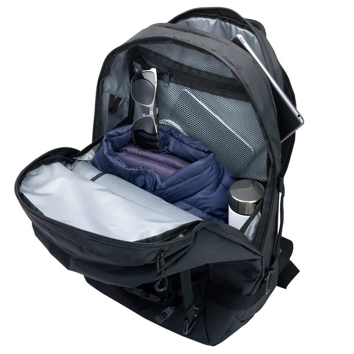 Urban Peak® Harmon Ridge Laptop Backpack - product view 5