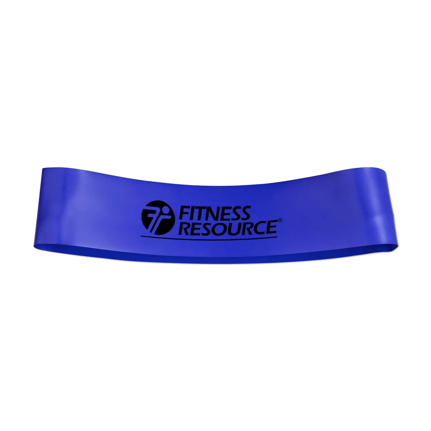 Resistance Band Silicone Exercise Fitness - 10 lbs - product view 2