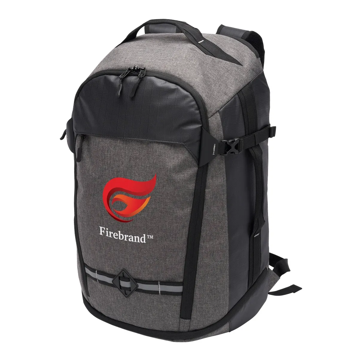 Delridge 37L Carry-on Computer Travel Backpack - product view 2