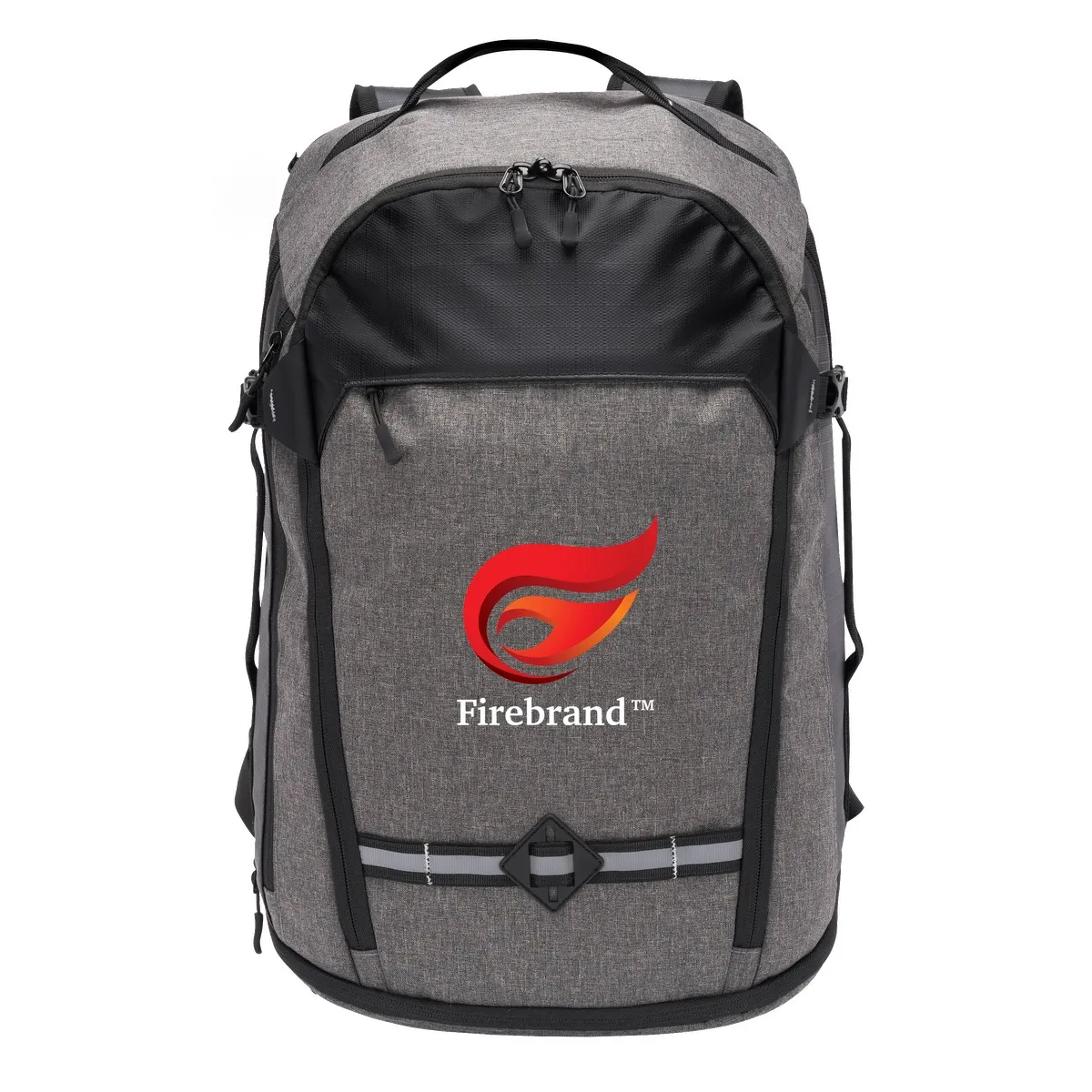 Delridge 37L Carry-on Computer Travel Backpack - product view 3