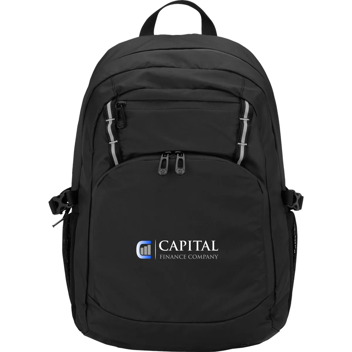 Dalton Dry Pocket Anti-Theft Backpack - product view 8