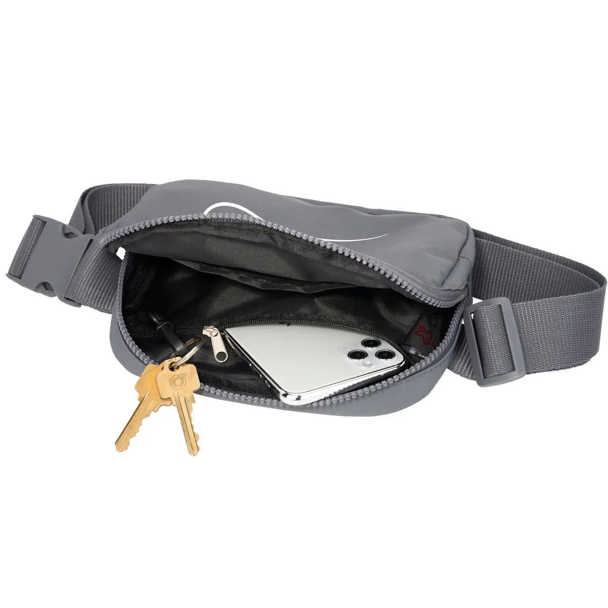 Swift 2L Belt Bag - product view 4
