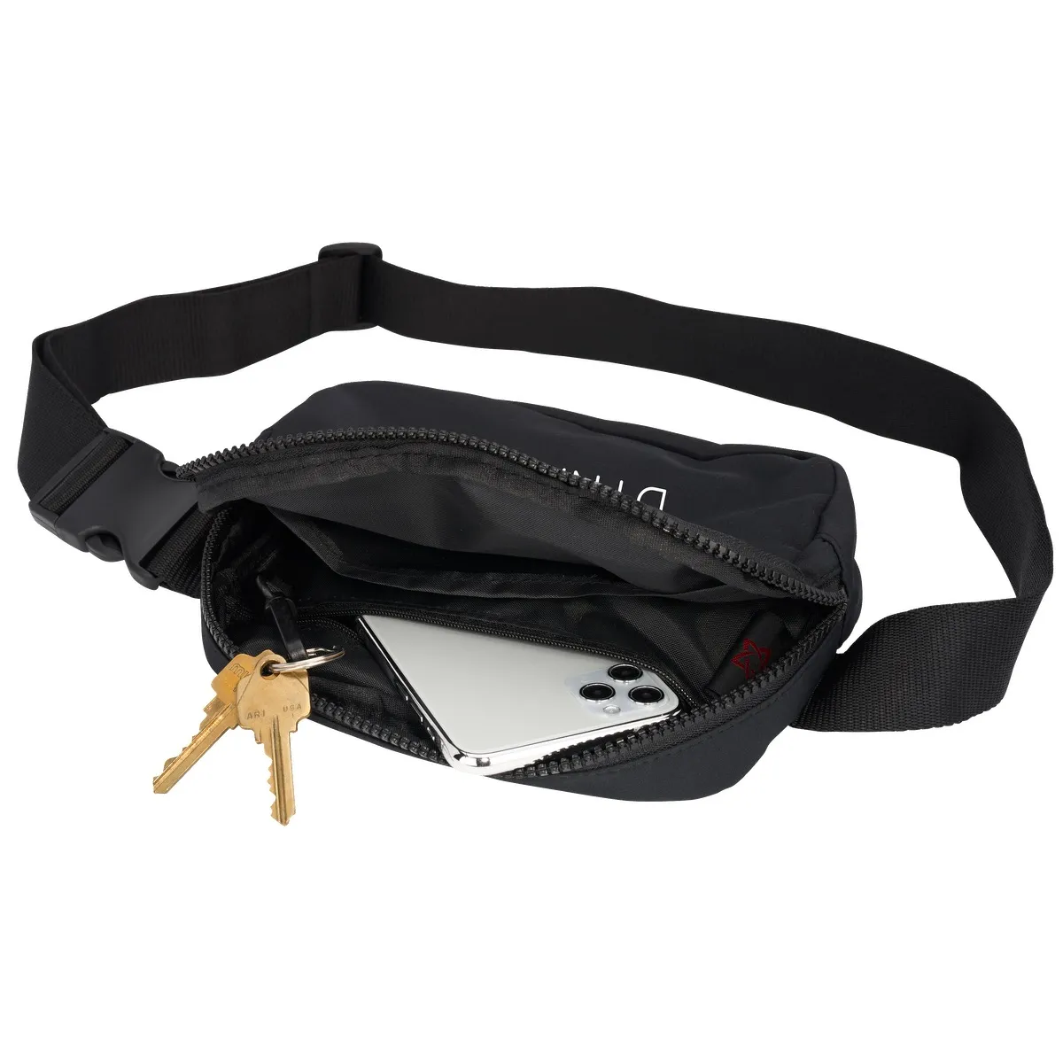 Swift 2L Belt Bag - product view 8