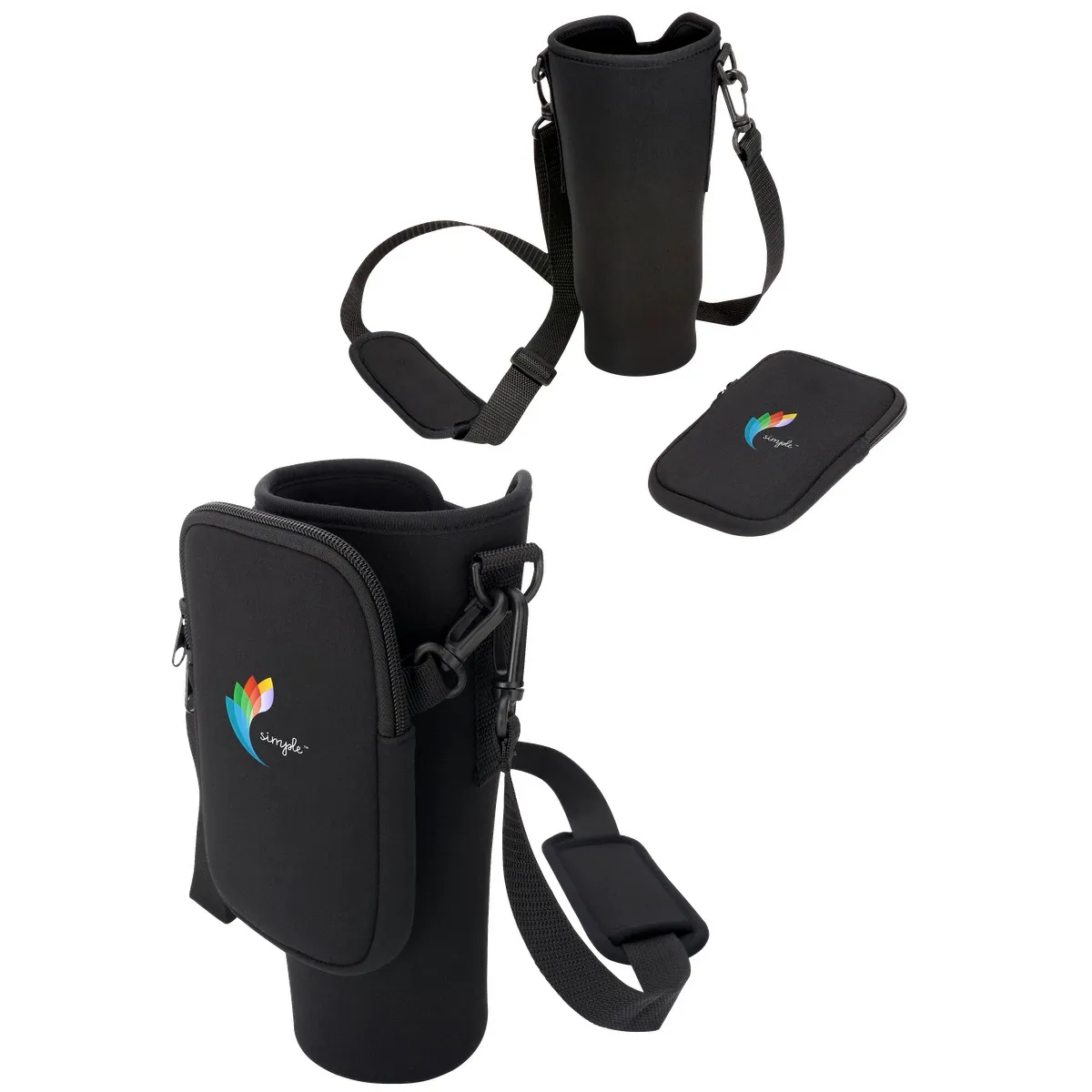 Essentials Waterbottle Holder