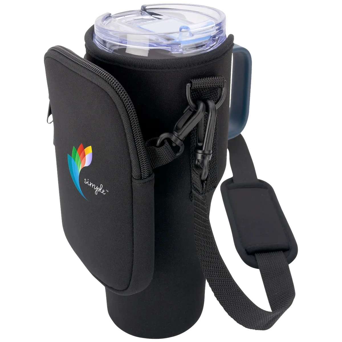 Essentials Waterbottle Holder - product view 4