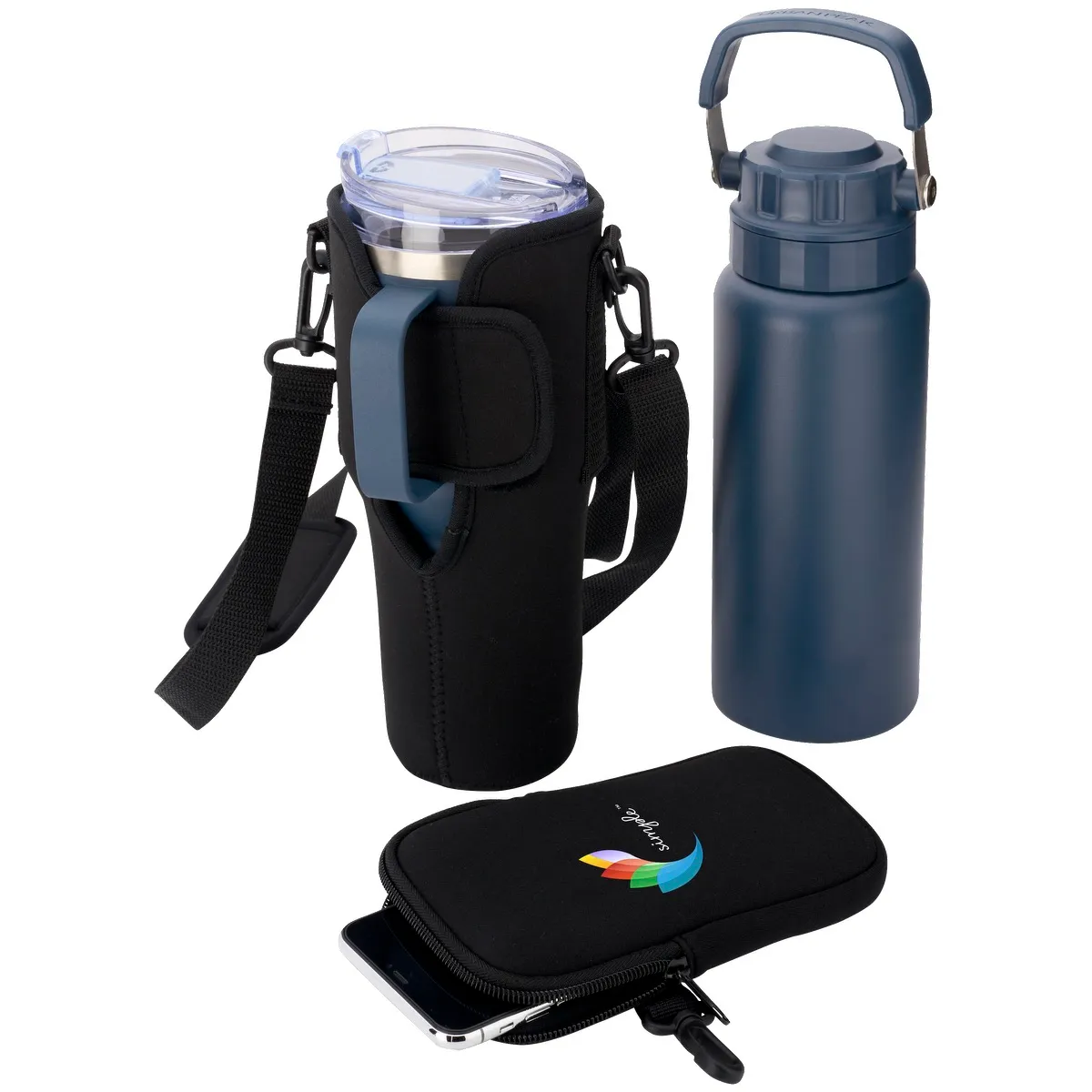 Essentials Waterbottle Holder - product view 8