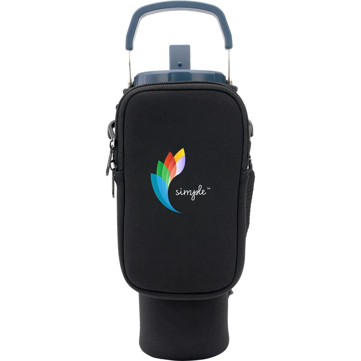 Essentials Waterbottle Holder - product view 10