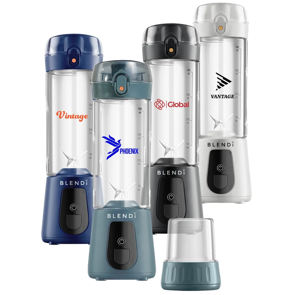 BLENDi™ Pro+ Portable Blender 17oz