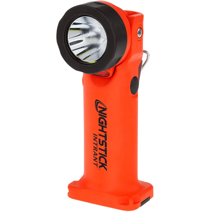 Nightstick® Intrinsically Safe Angle Dual-Light™ - product view 2