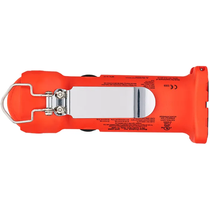 Nightstick® Intrinsically Safe Angle Dual-Light™ - product view 7