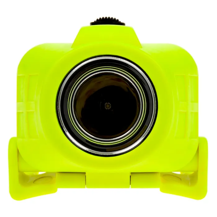 Nightstick® Intrinsically Safe Dual-Func Headlamp - product view 4