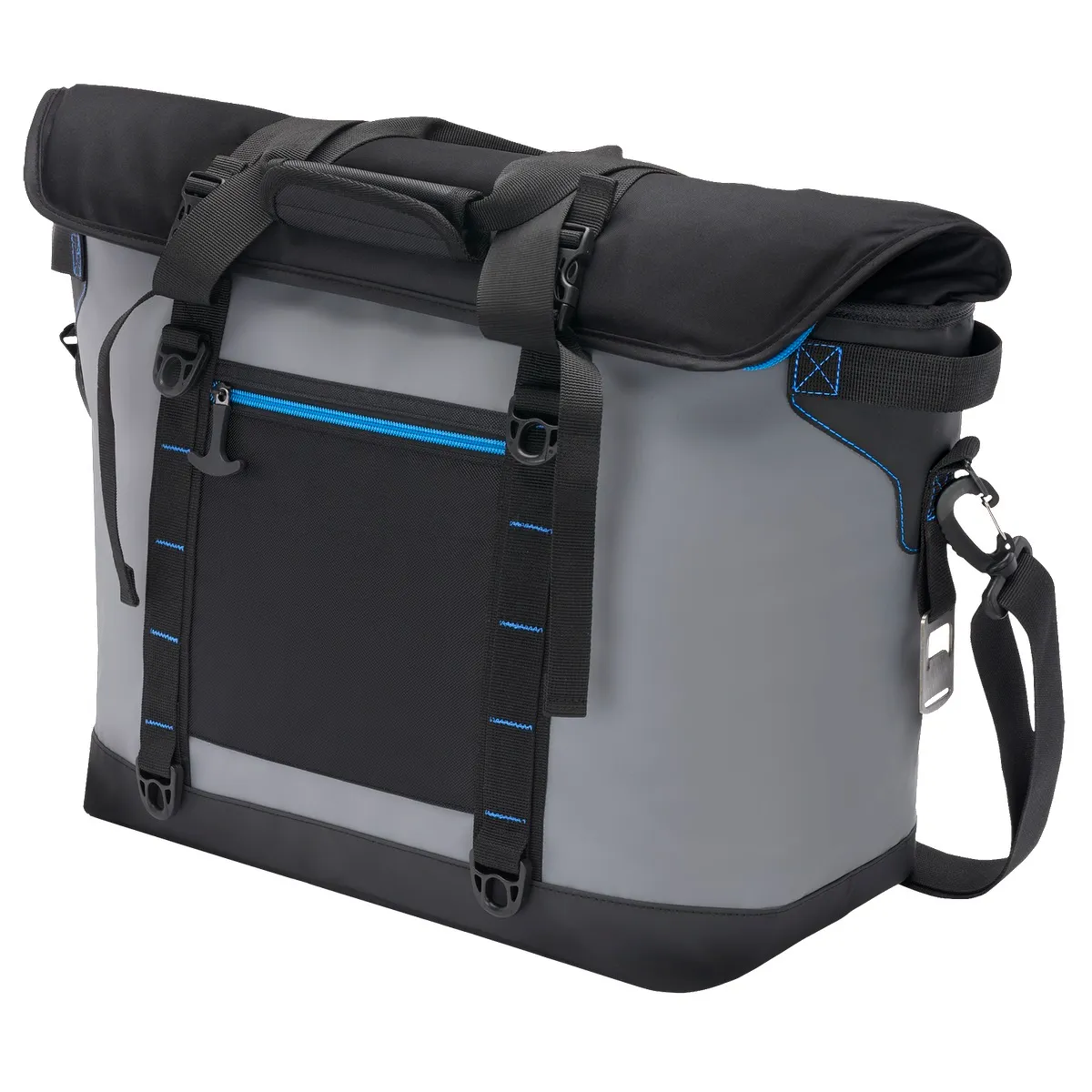 Urban Peak® Waterproof Ashforth 38 Can Tote/Cooler - product view 8