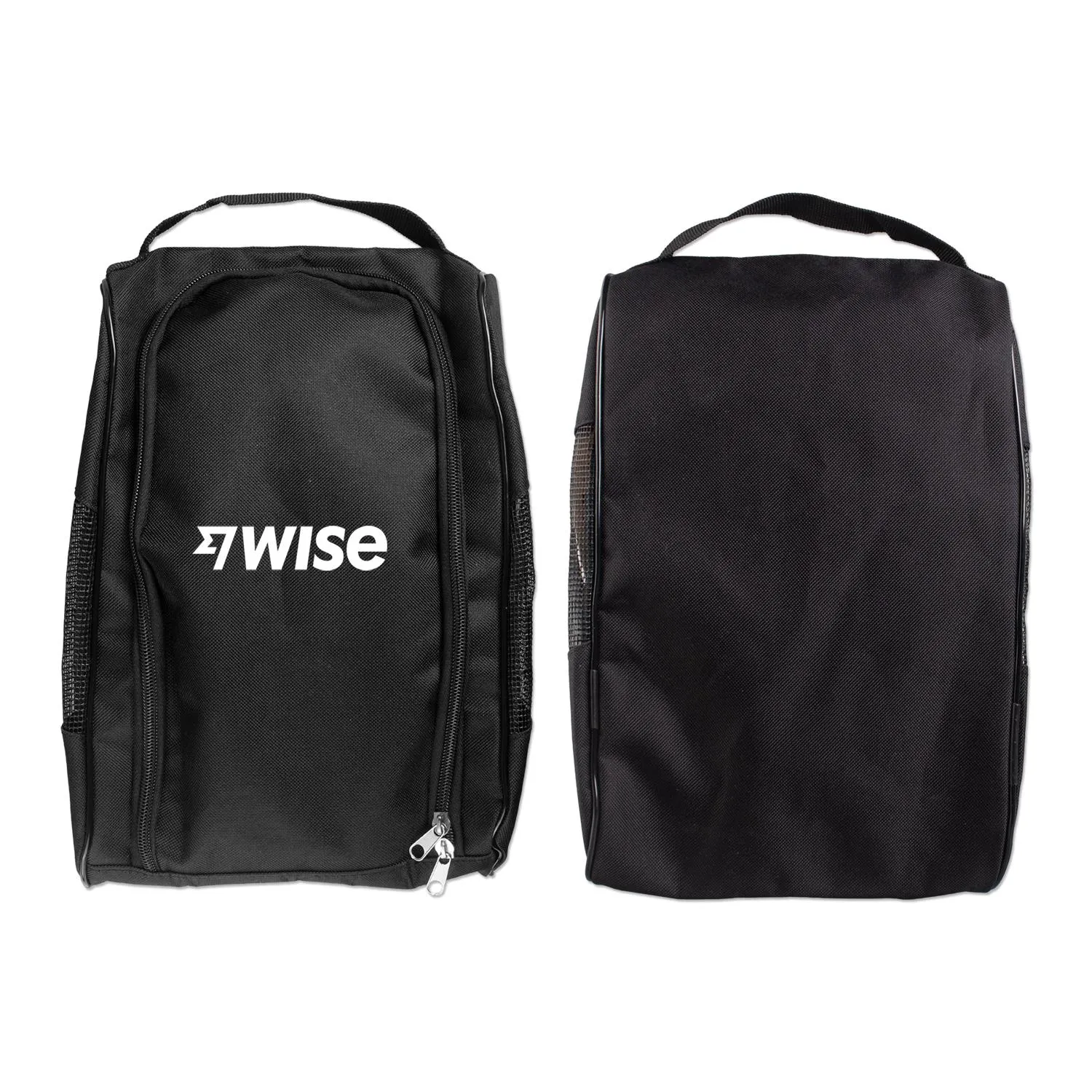 Golf Shoe Bag Silicone Organized Storage