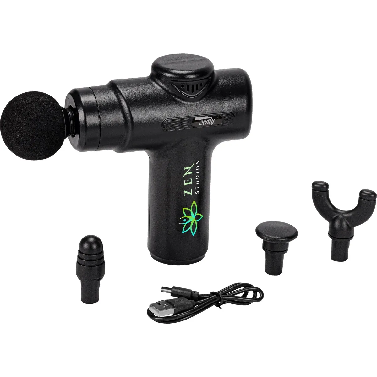 Sealy® Deep Tissue Therapy Mini Massager