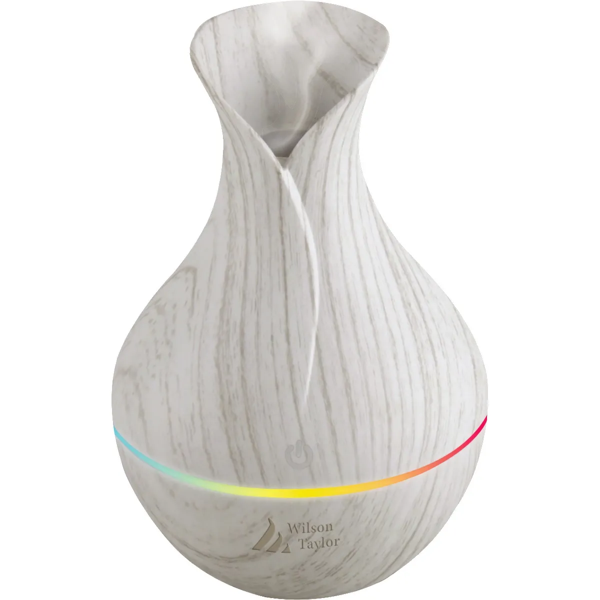 Sealy® Color Changing LED Humidifier White