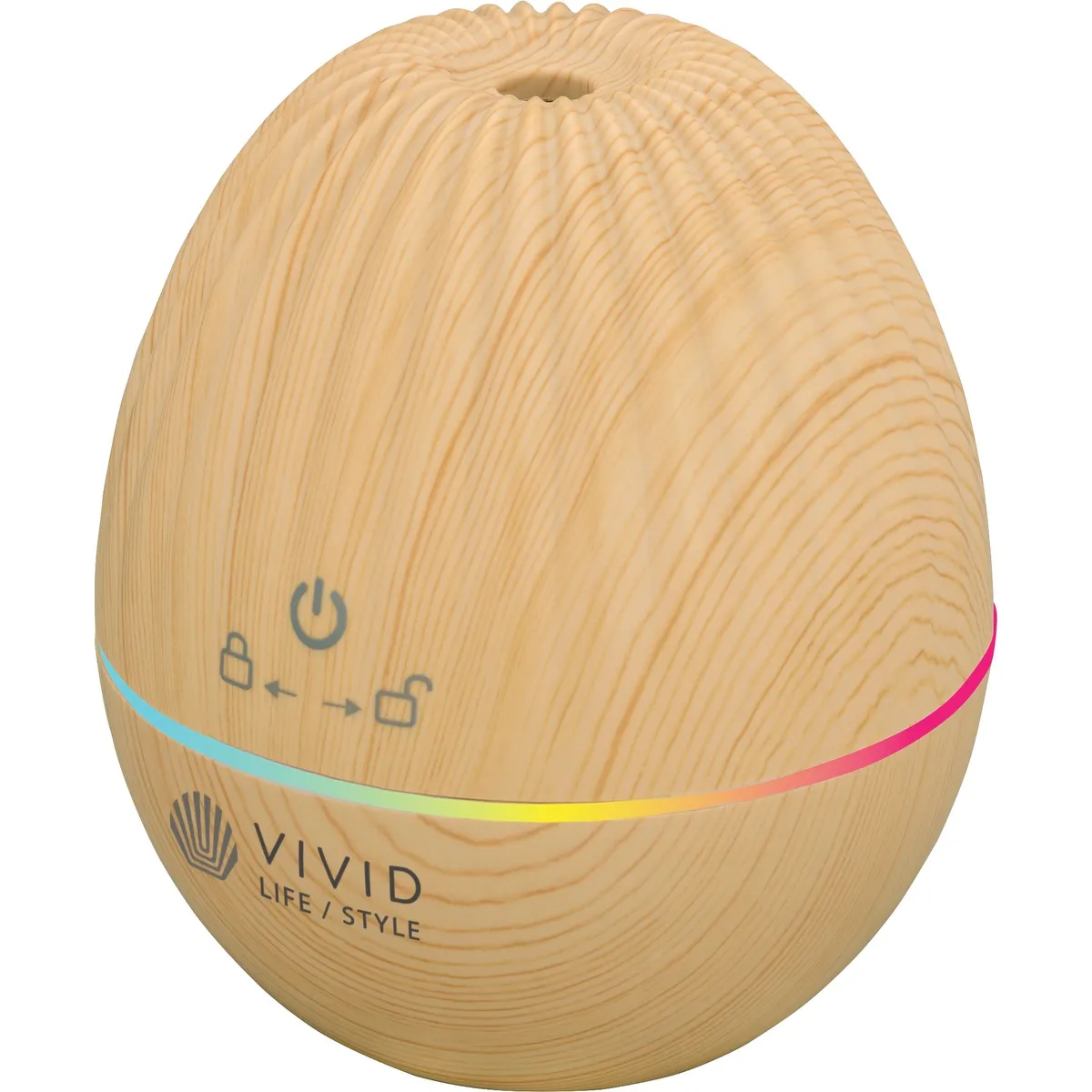 Sealy® Color Changing LED Humidifier