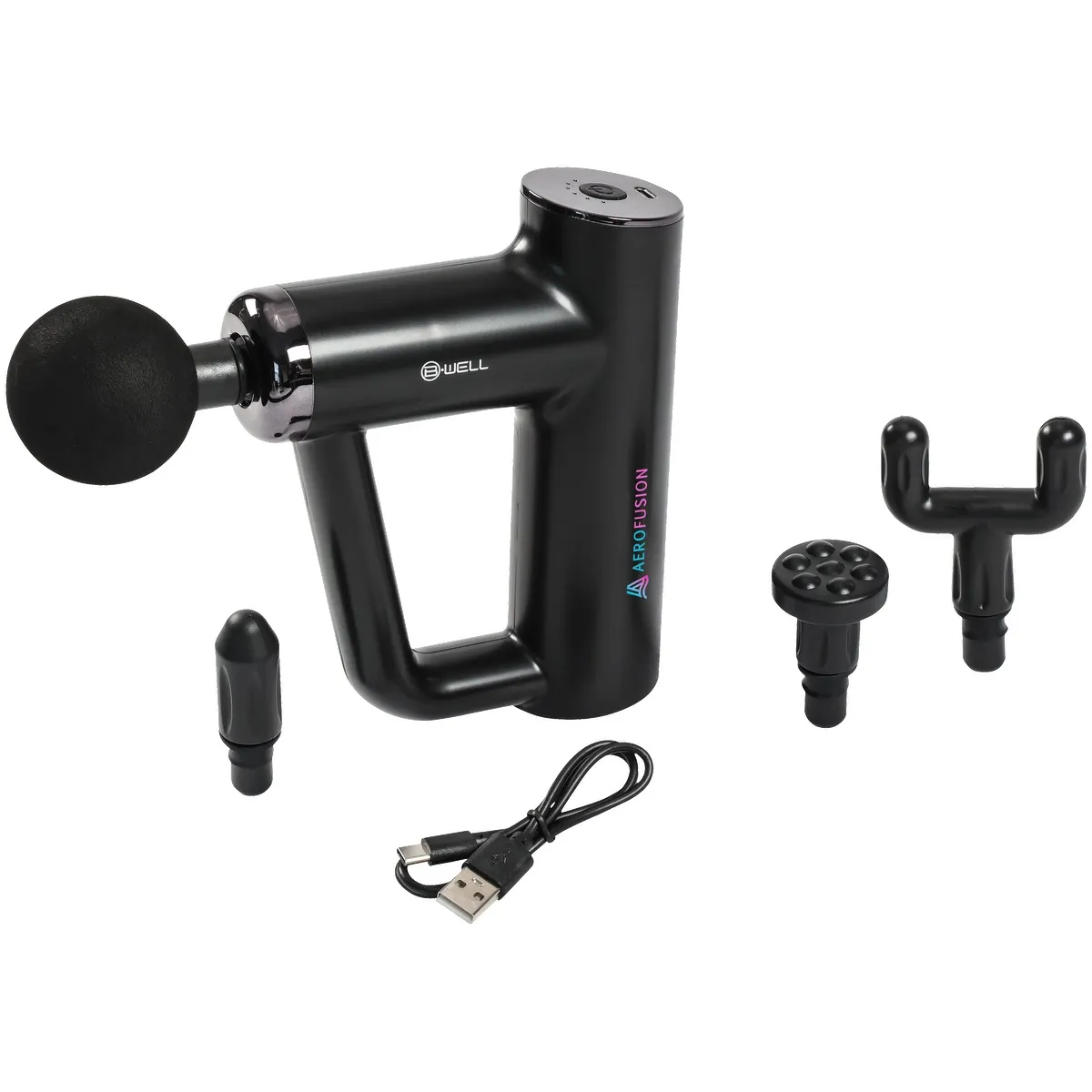 Deep Tissue Therapy Massager