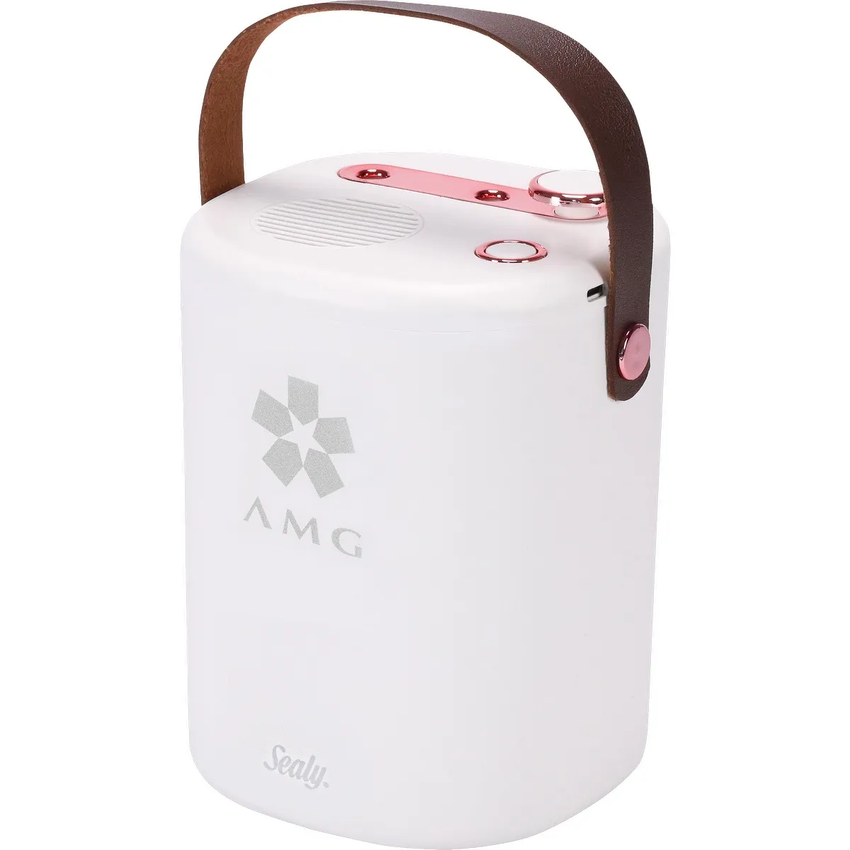 Sealy® Dual Humidifier - product view 5