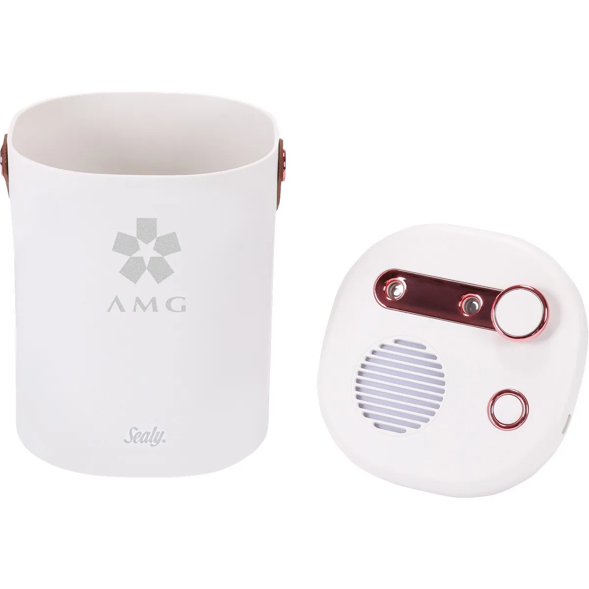 Sealy® Dual Humidifier - product view 6