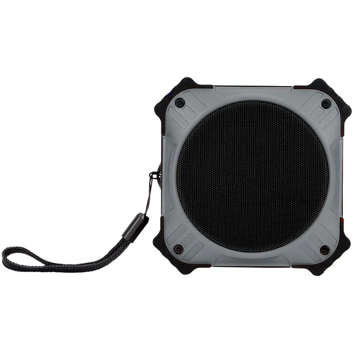Urban Peak® 5W Solar Waterproof Bluetooth® Speaker - product view 6