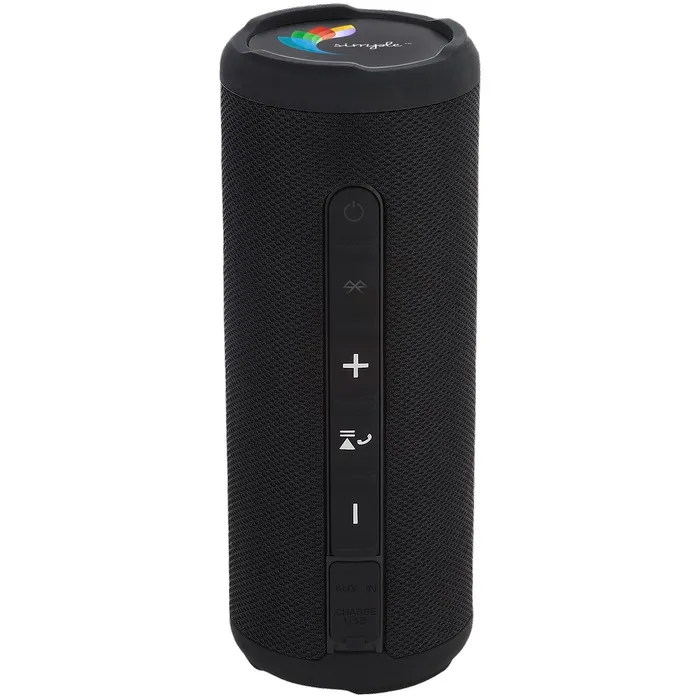 Urban Peak® 10W Waterproof 360° Bluetooth® Speaker - product view 2