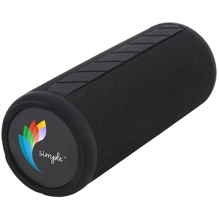 Urban Peak® 10W Waterproof 360° Bluetooth® Speaker - product view 3