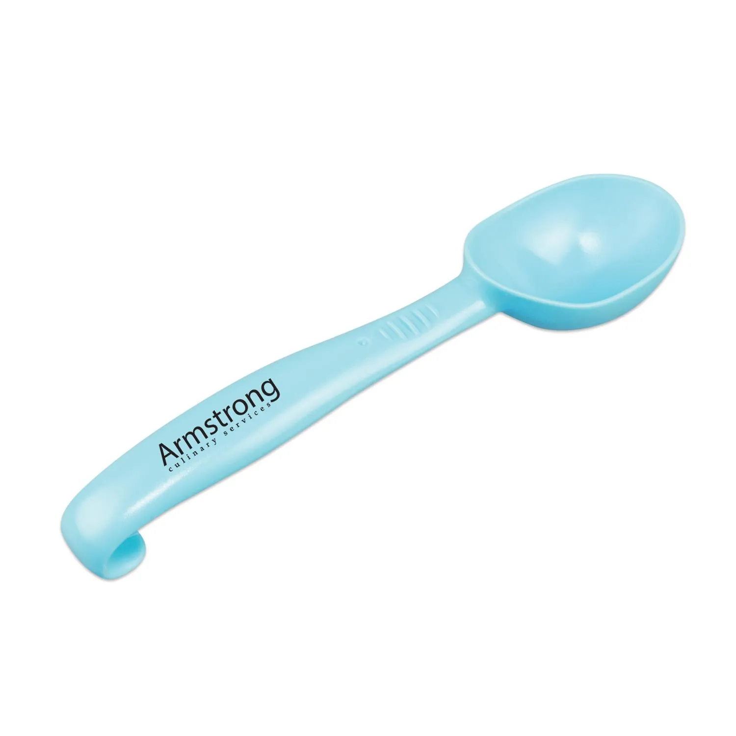 Ice Cream Scoop Handle Imprint FDA Approved Silicone