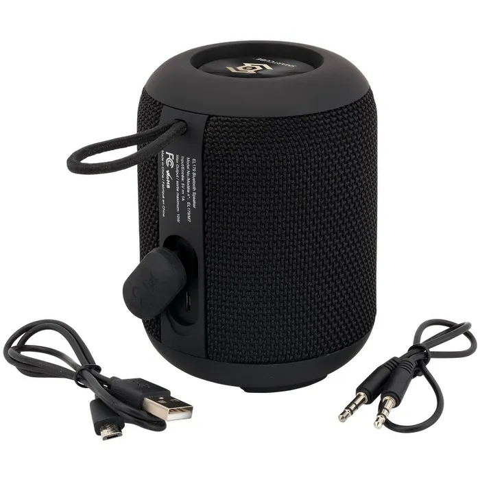 Urban Peak® 10W Ikon Bluetooth® 360° Speaker - product view 4