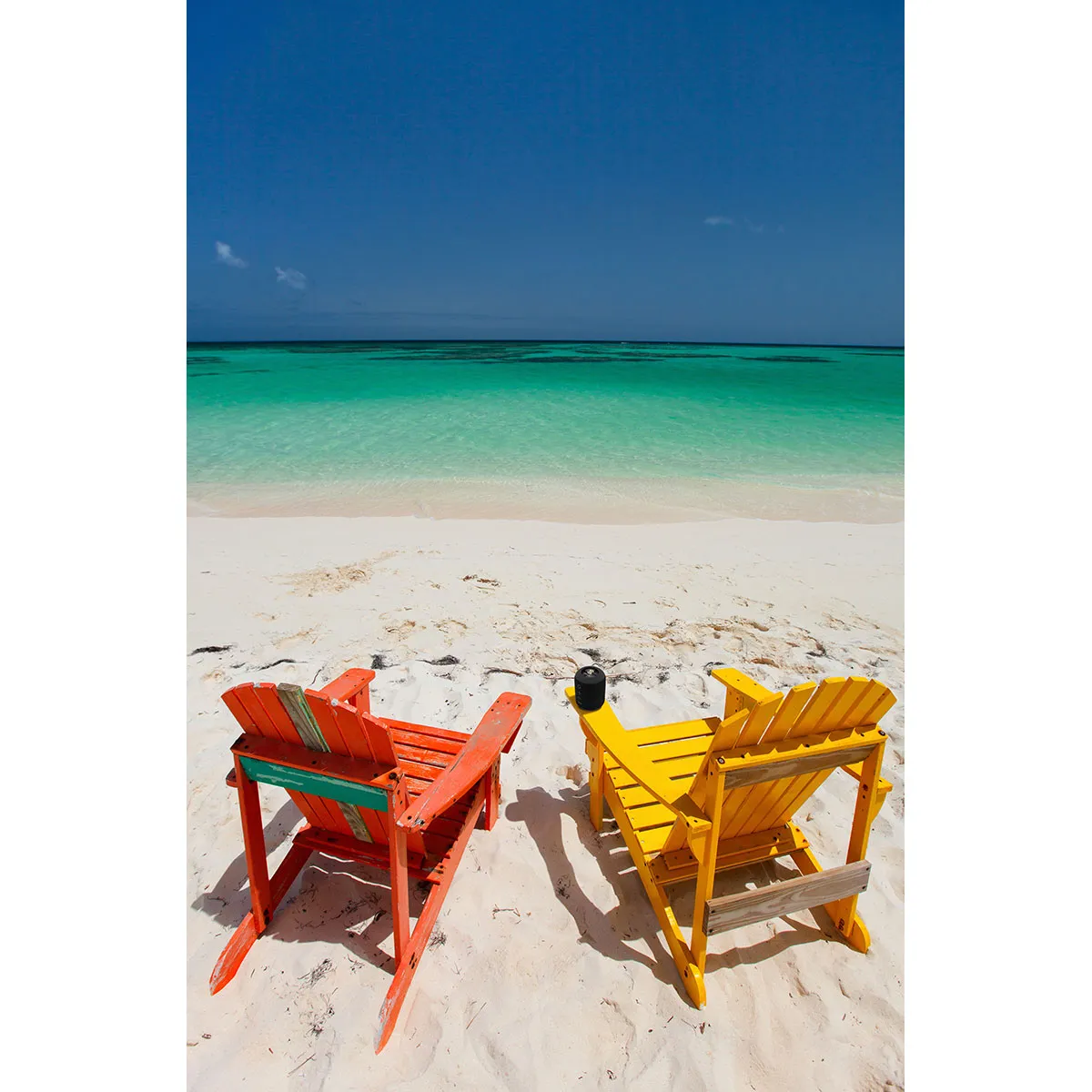 Urban Peak® 10W Ikon Bluetooth® 360° Speaker - product view 6